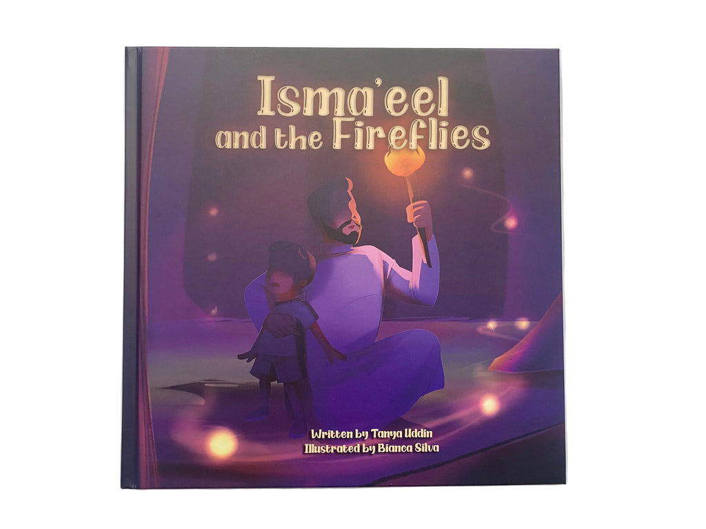 Isma'eel and the Fireflies